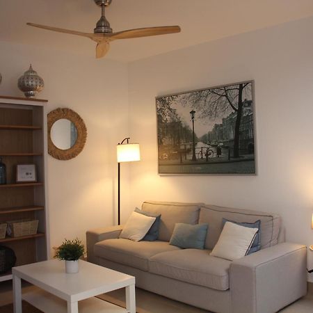 Casa Magallanes Conil Villa Conil De La Frontera Bagian luar foto