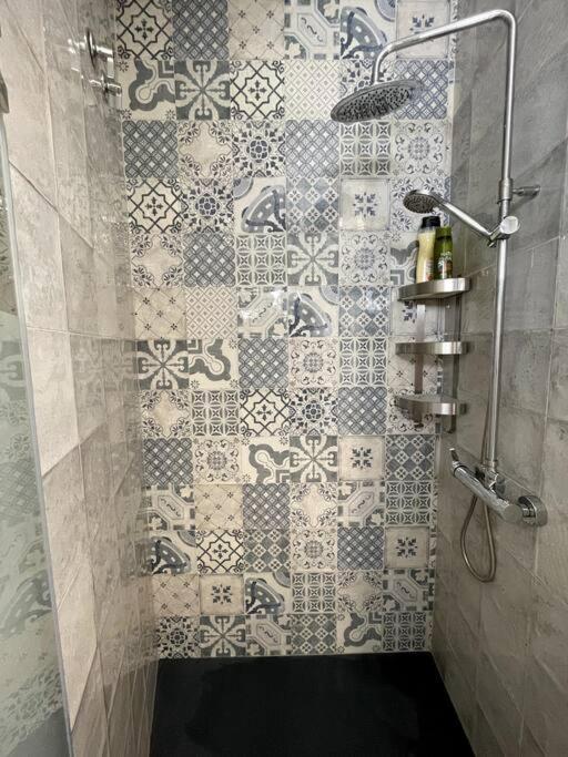 Casa Magallanes Conil Villa Conil De La Frontera Bagian luar foto