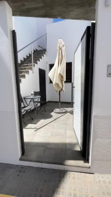 Casa Magallanes Conil Villa Conil De La Frontera Bagian luar foto