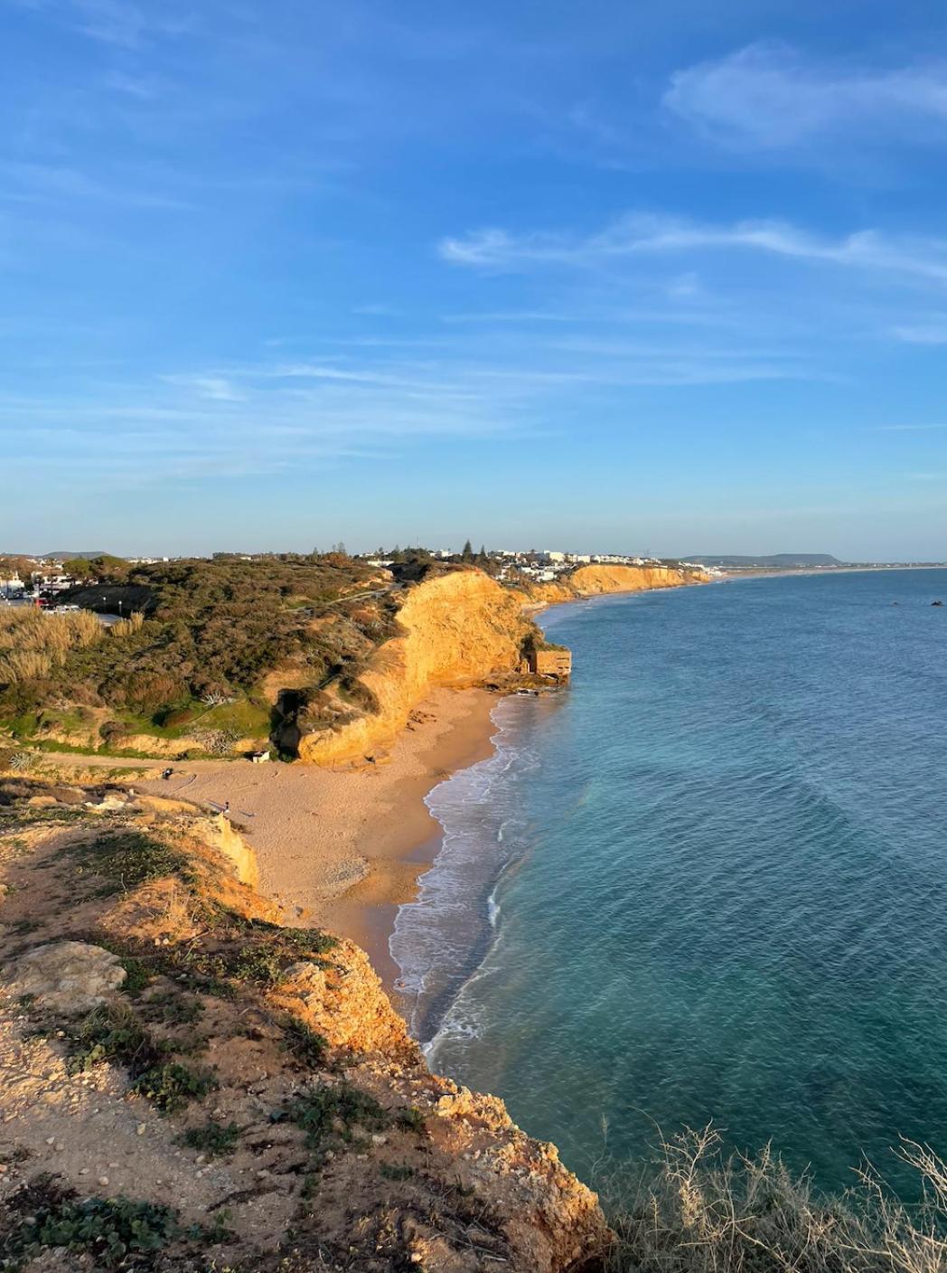 Casa Magallanes Conil Villa Conil De La Frontera Bagian luar foto